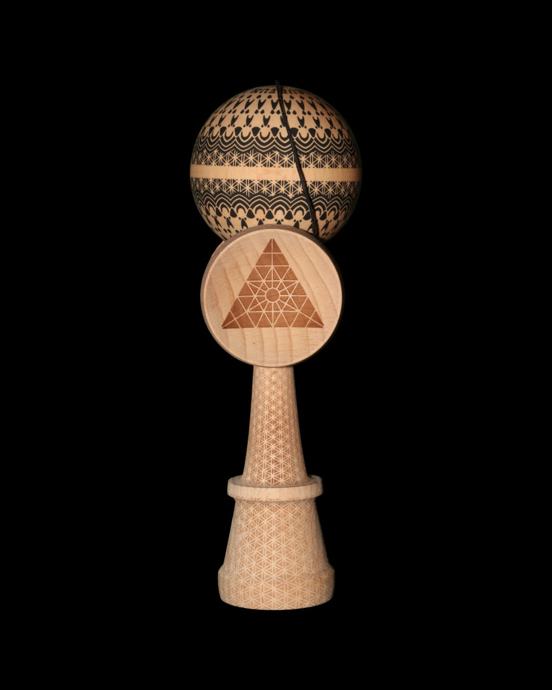 Boo Jonson - Sacred - Complete - 6