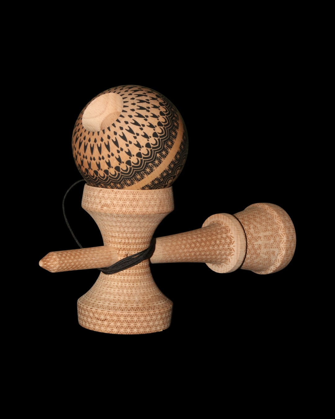 Boo Jonson - Sacred - Complete - 8