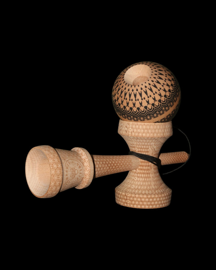 Boo Jonson - Sacred - Complete - 9