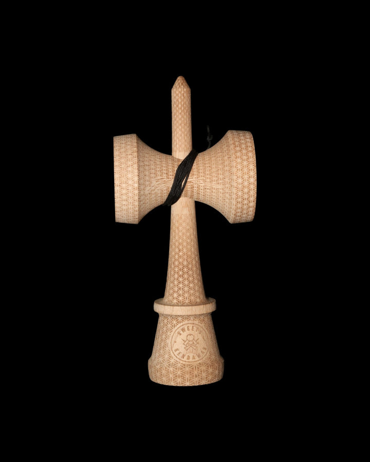 Boo Jonson - Sacred - Ken Only - Legend - Ken only - 3