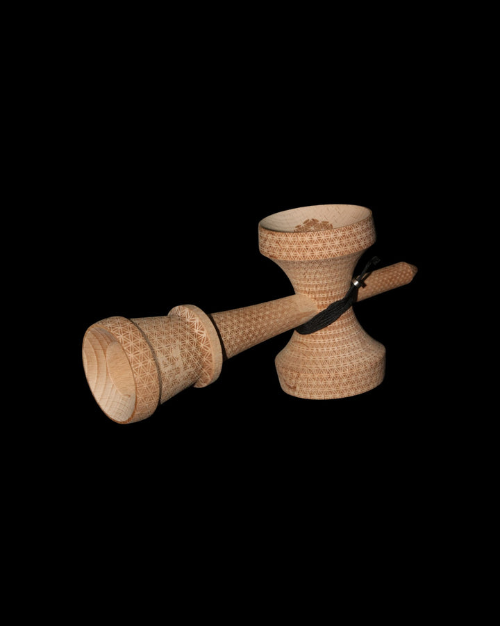 Boo Jonson - Sacred - Ken Only - Legend - Ken only - 7