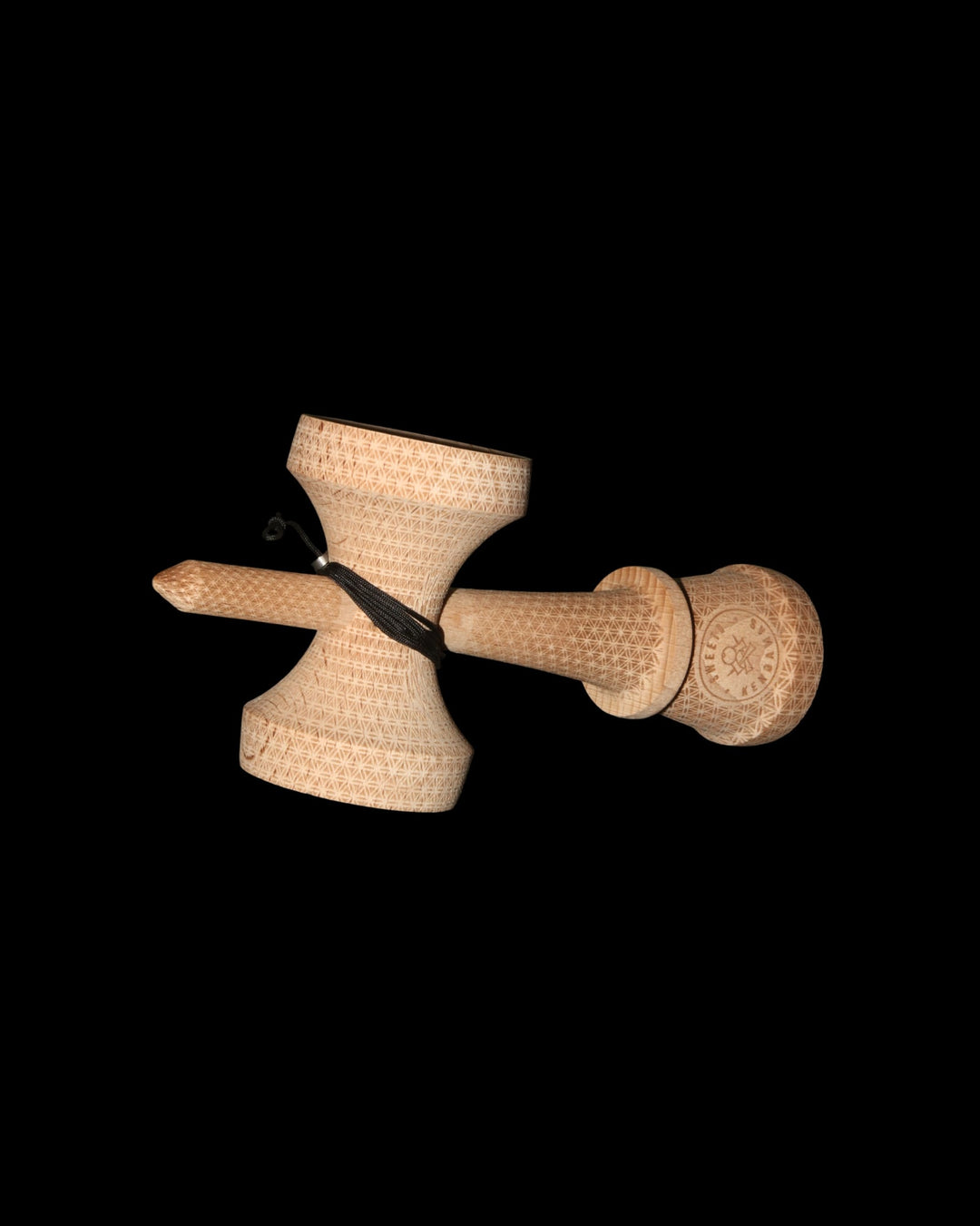 Boo Jonson - Sacred - Ken Only - Legend - Ken only - 8