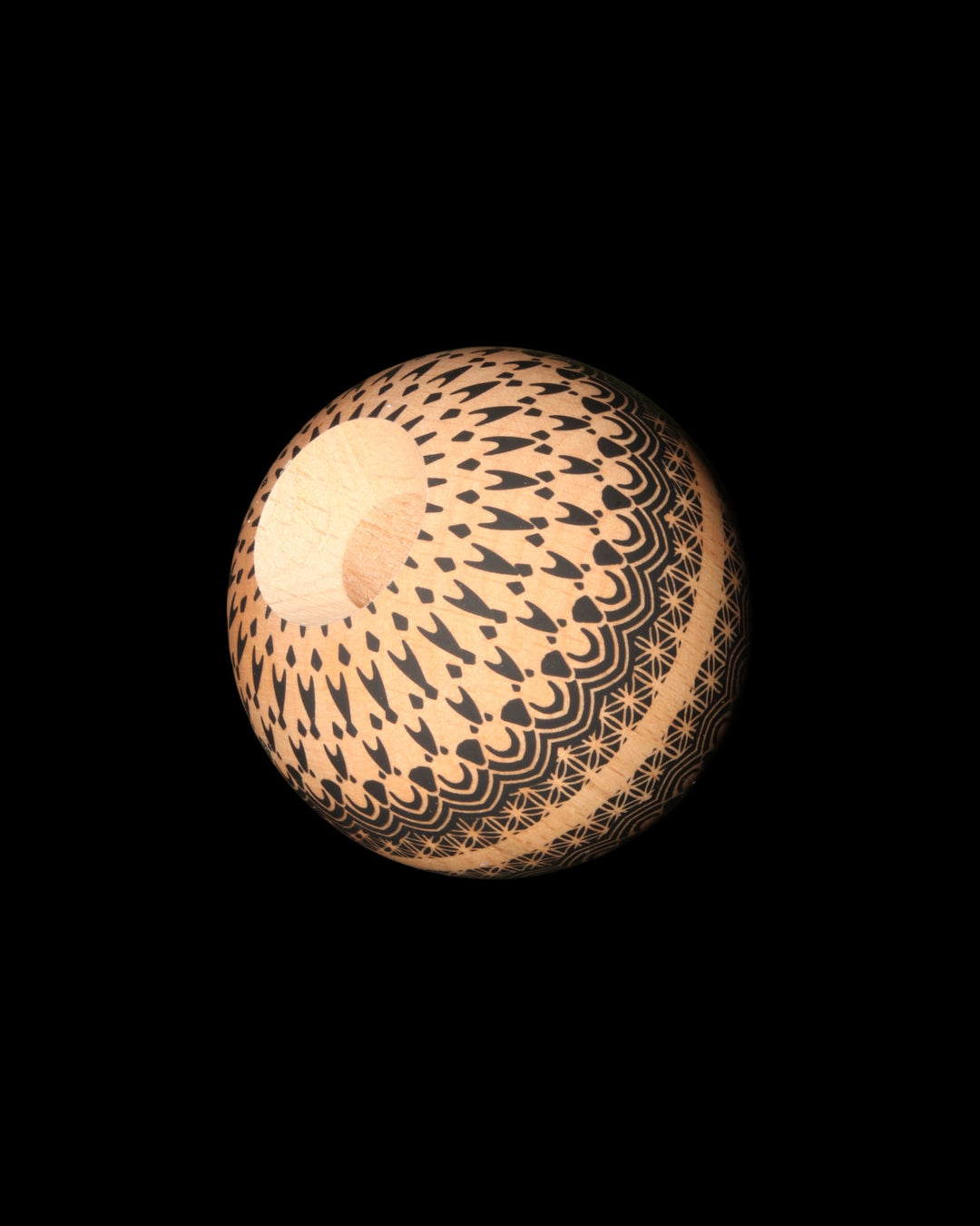 Boo Jonson - Sacred - Tama Only - Tama only - 3