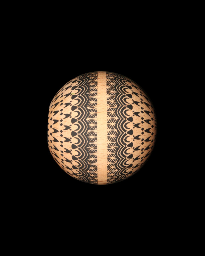 Boo Jonson - Sacred - Tama Only - Tama only - 5