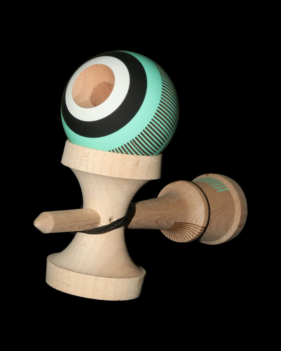 BROKEN BONES - MINT GREEN - Complete - 6