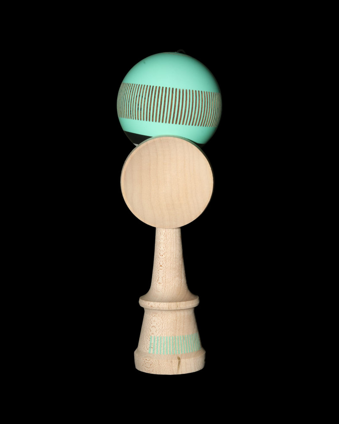 BROKEN BONES - MINT GREEN - Complete - 7