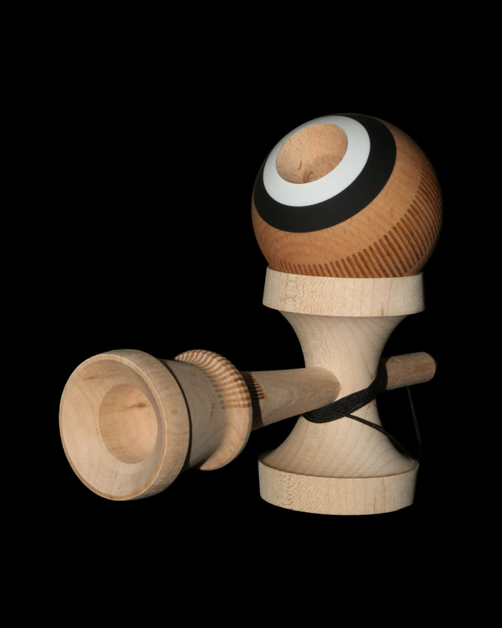 BROKEN BONES - NATURAL - Complete - 4