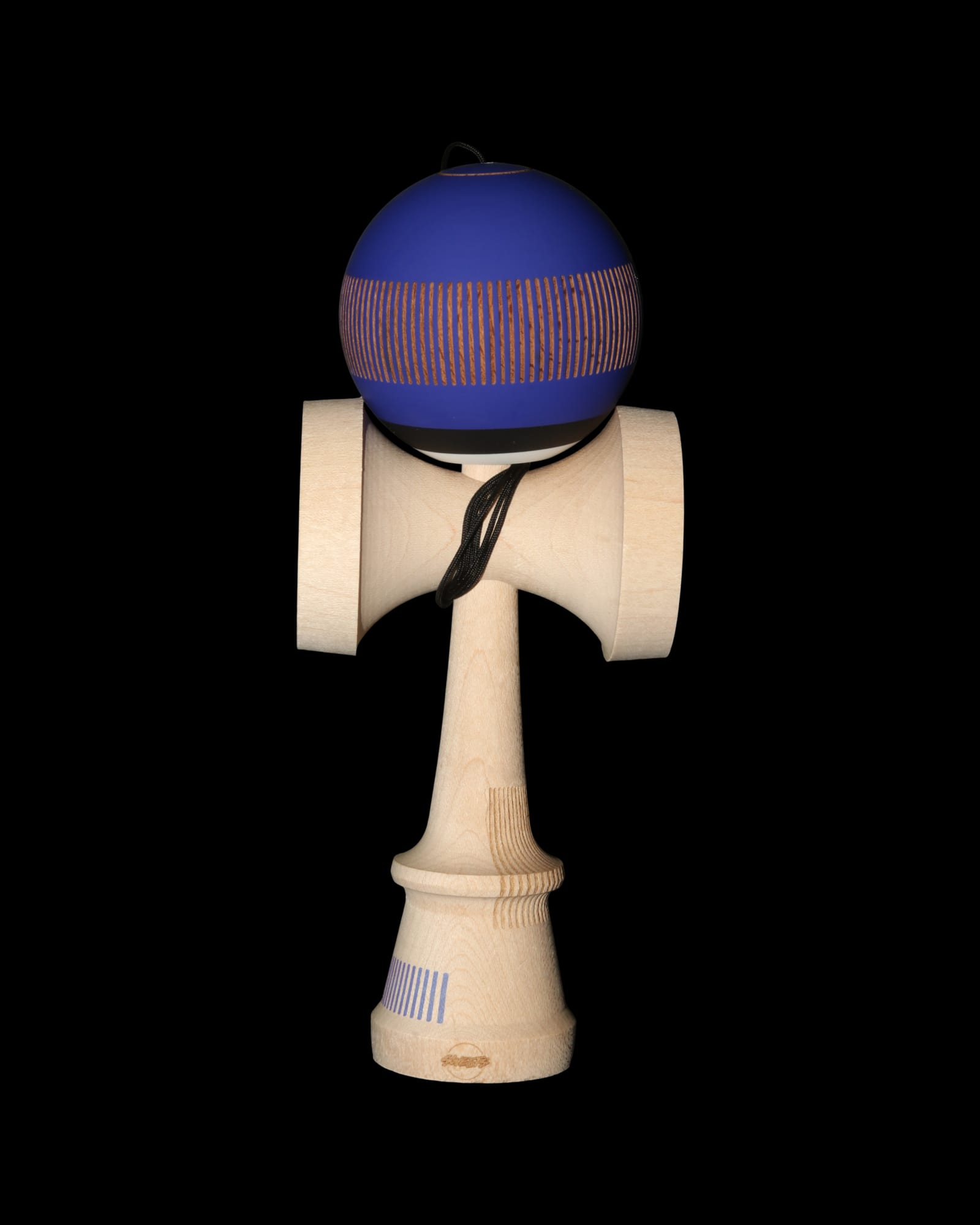 BROKEN BONES - ULTRA NAVY – Kendama Senses