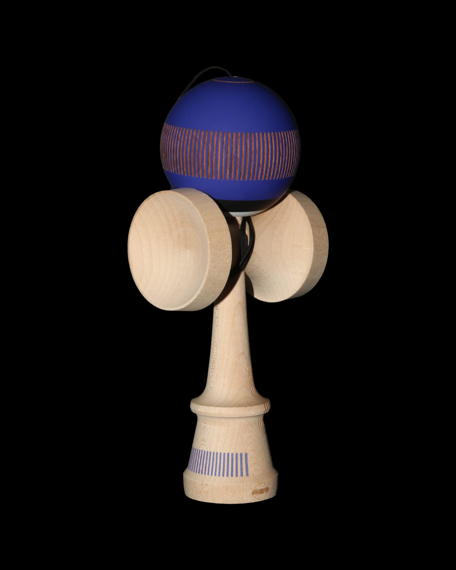 BROKEN BONES - ULTRA NAVY – Kendama Senses