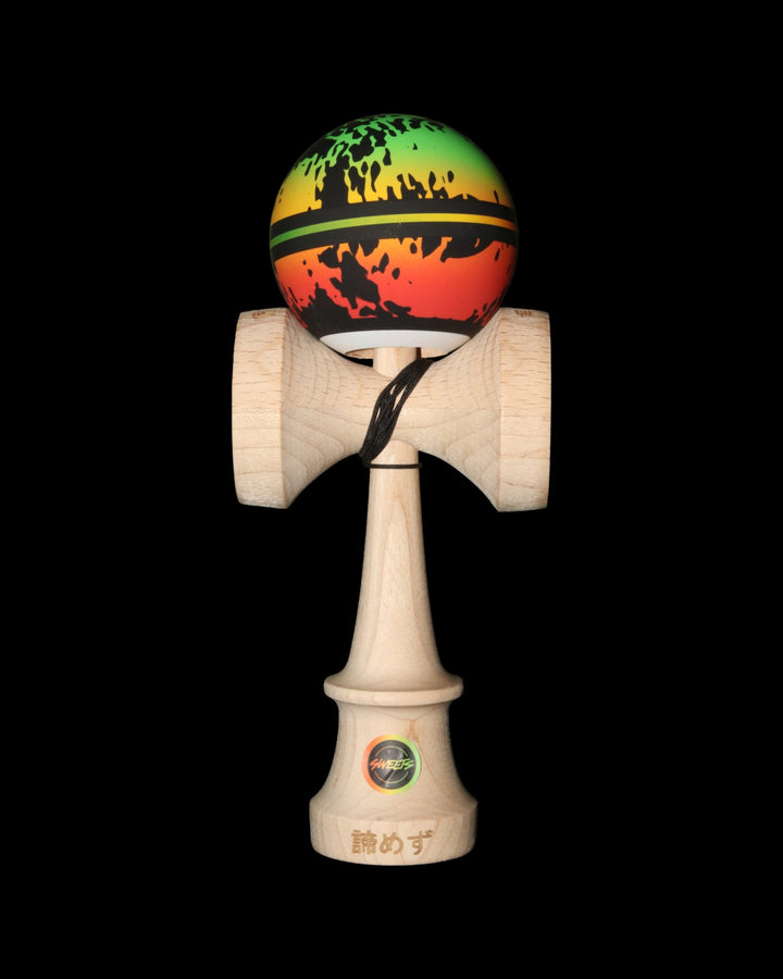 Cam Herrero - Legend Model - Complete - 3