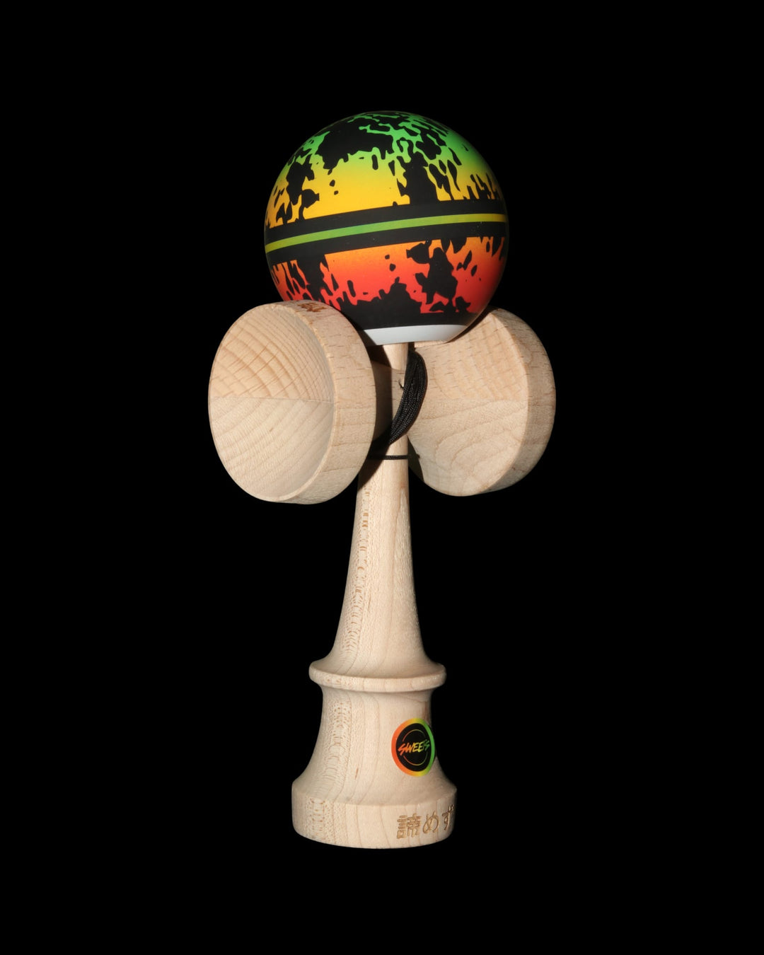 Cam Herrero - Legend Model - Complete - 4