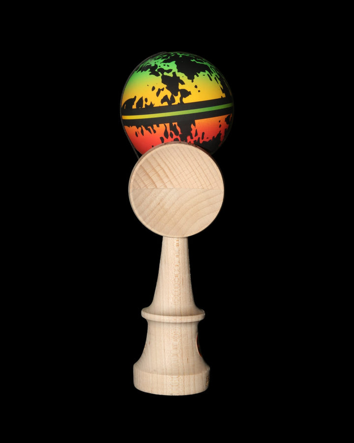 Cam Herrero - Legend Model - Complete - 5