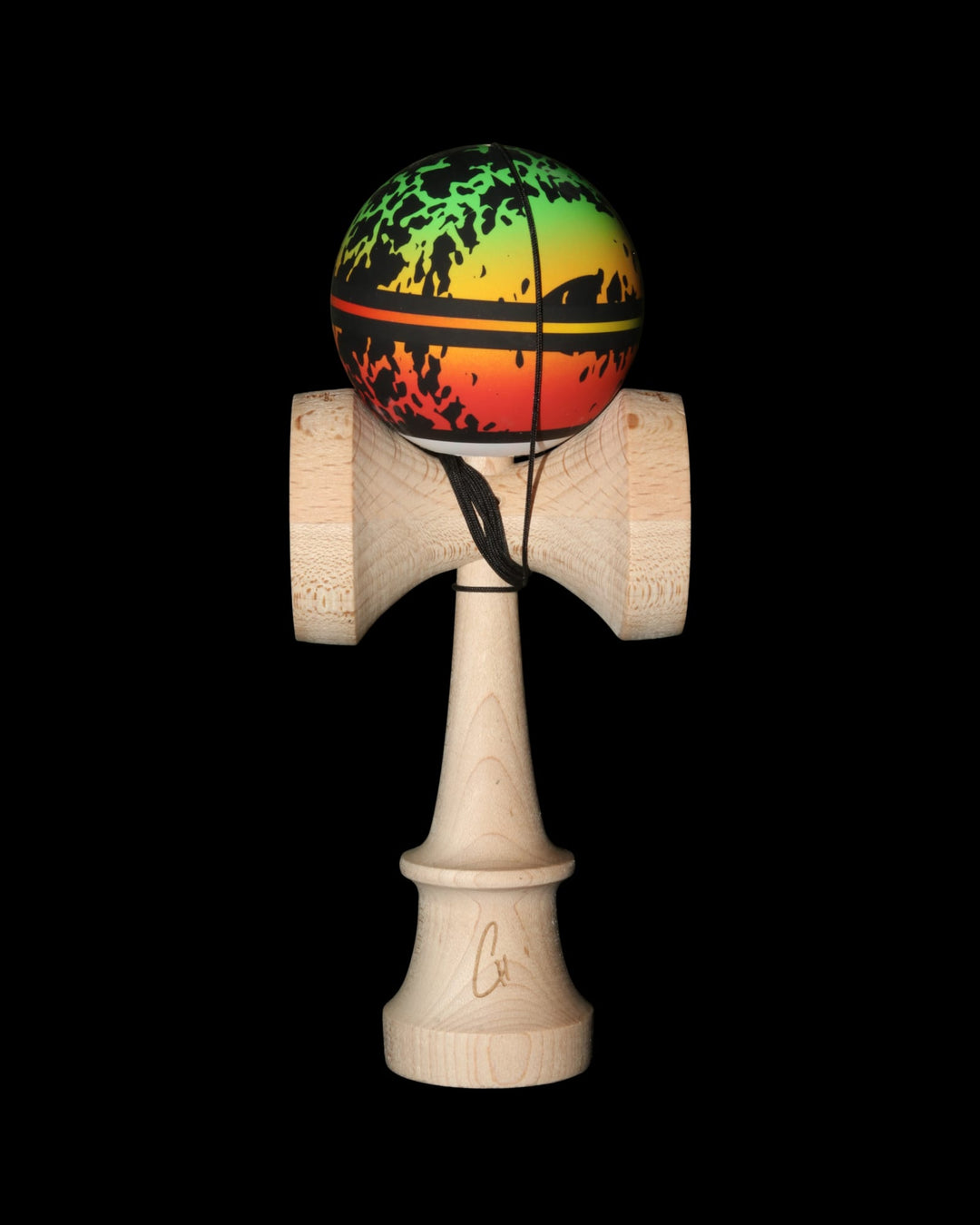 Cam Herrero - Legend Model - Complete - 6