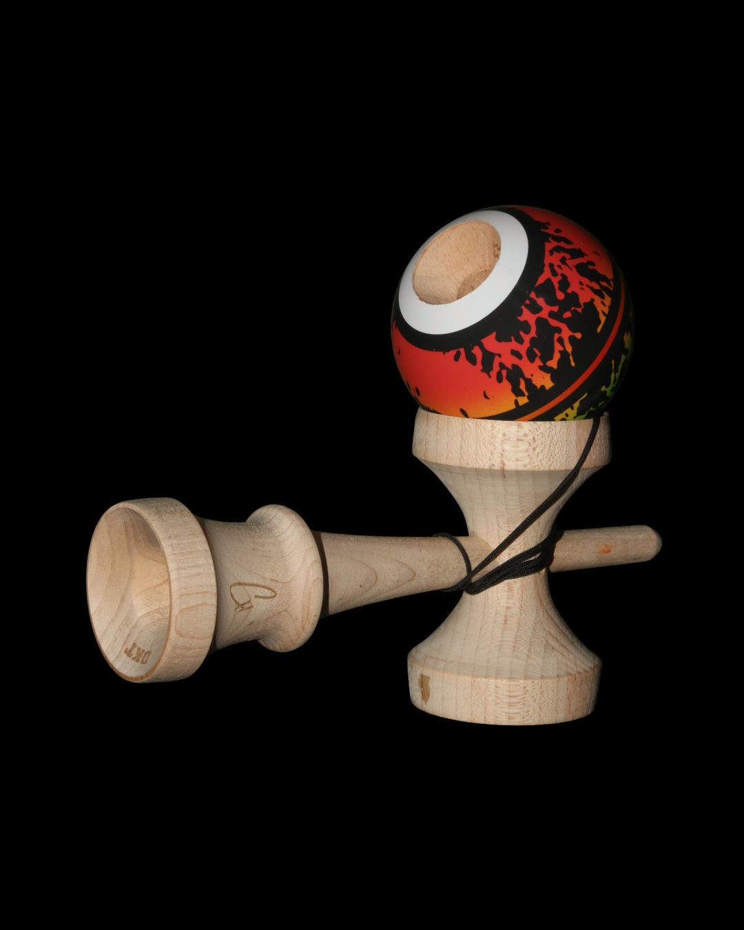 Cam Herrero - Legend Model - Complete - 7