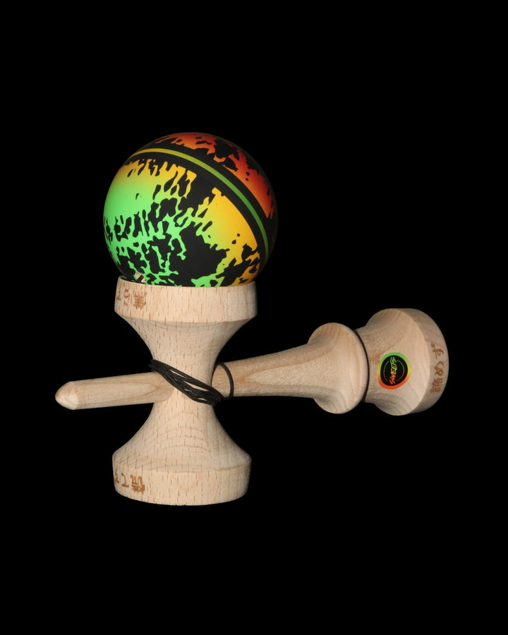 Cam Herrero - Legend Model - Complete - 8