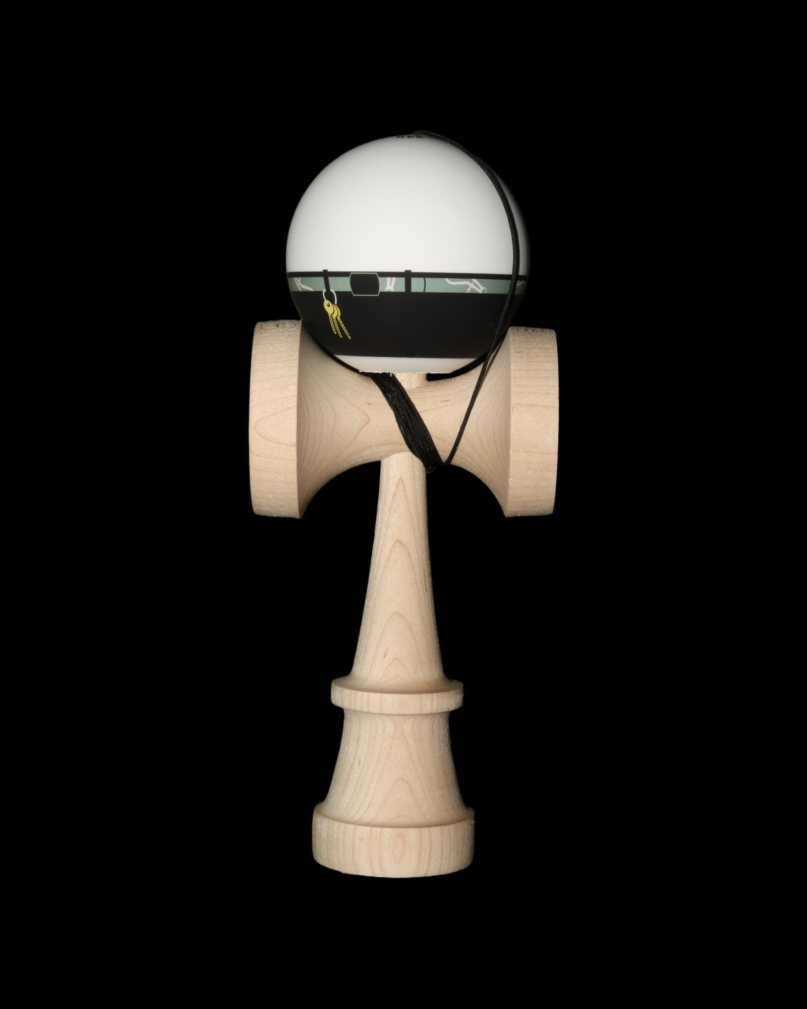 Grain Theory – Kendama Senses