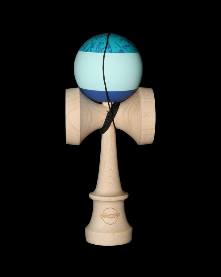 Classic Dream - Blue - Complete - 2