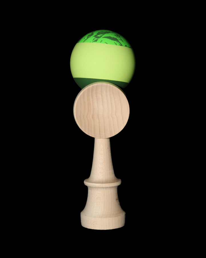 Classic Dream - Green - Complete - 2
