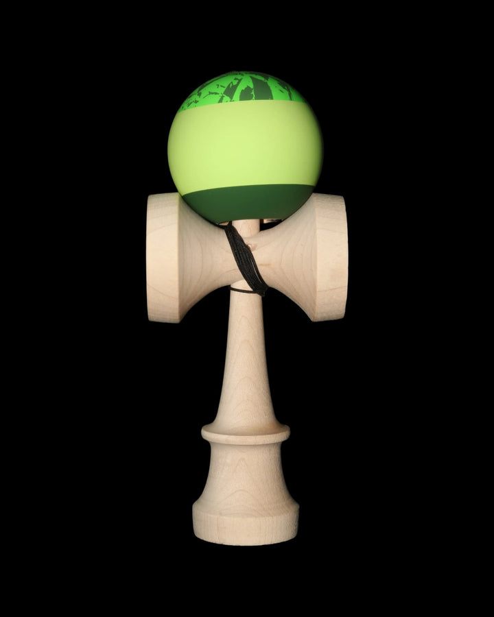 Classic Dream - Green - Complete - 4