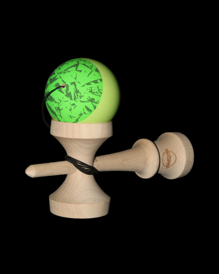Classic Dream - Green - Complete - 6