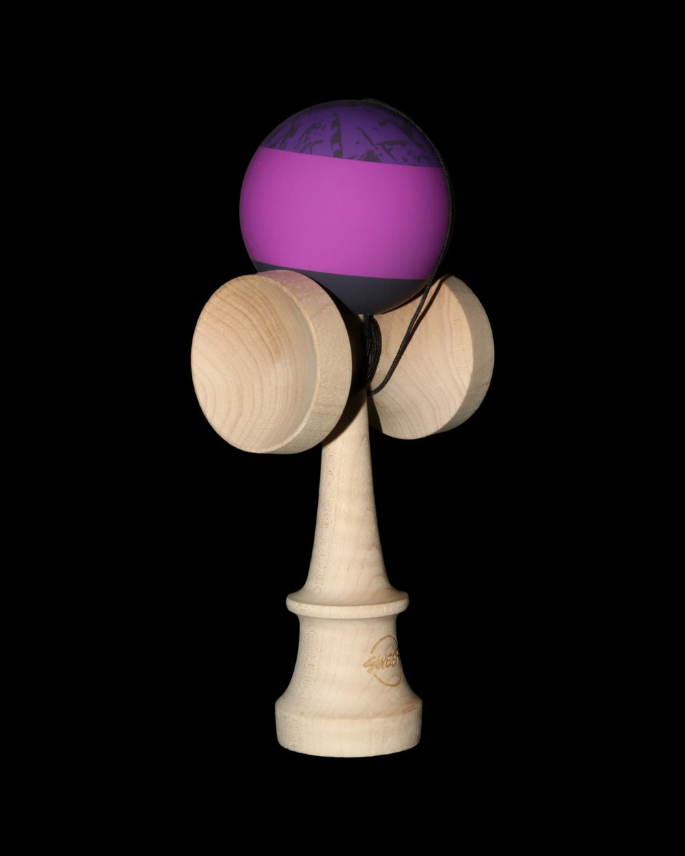 Classic Dream - Purple - Complete - 2