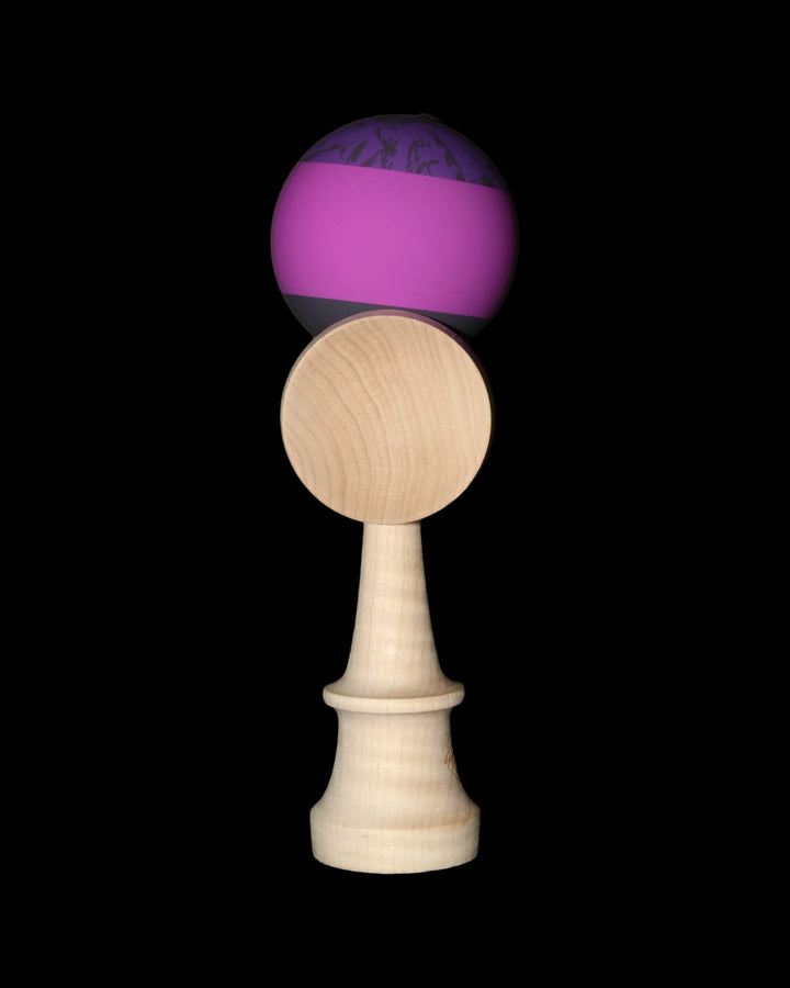 Classic Dream - Purple - Complete - 3