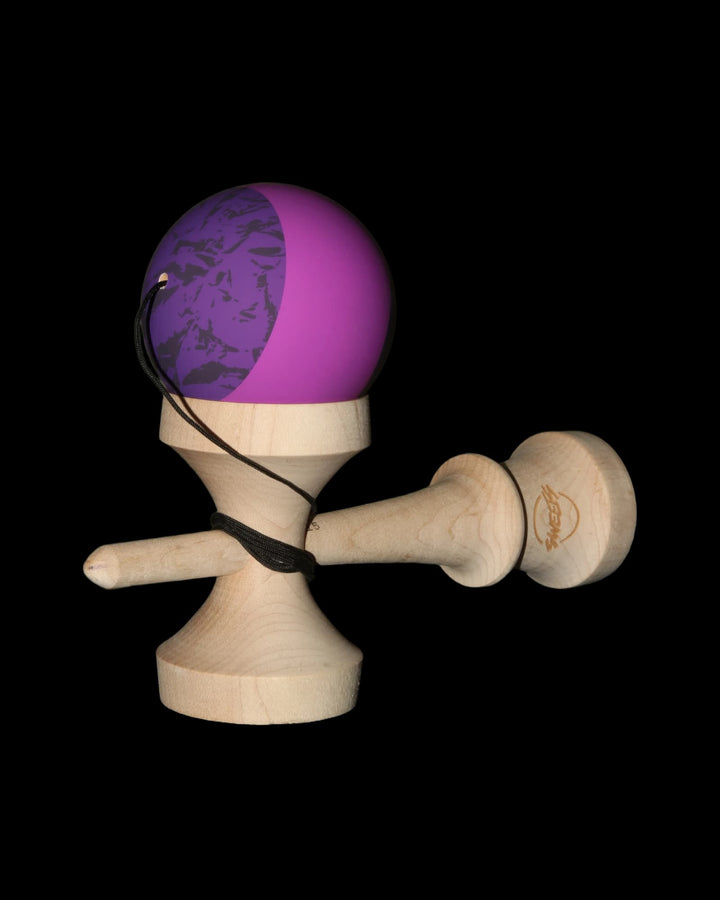 Classic Dream - Purple - Complete - 6