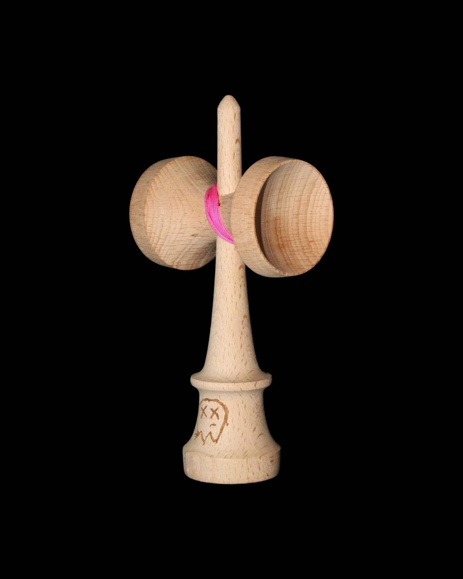 KENDA2本セット　A CODY GRIZ - Ken Only - Turbo – Kendama Senses