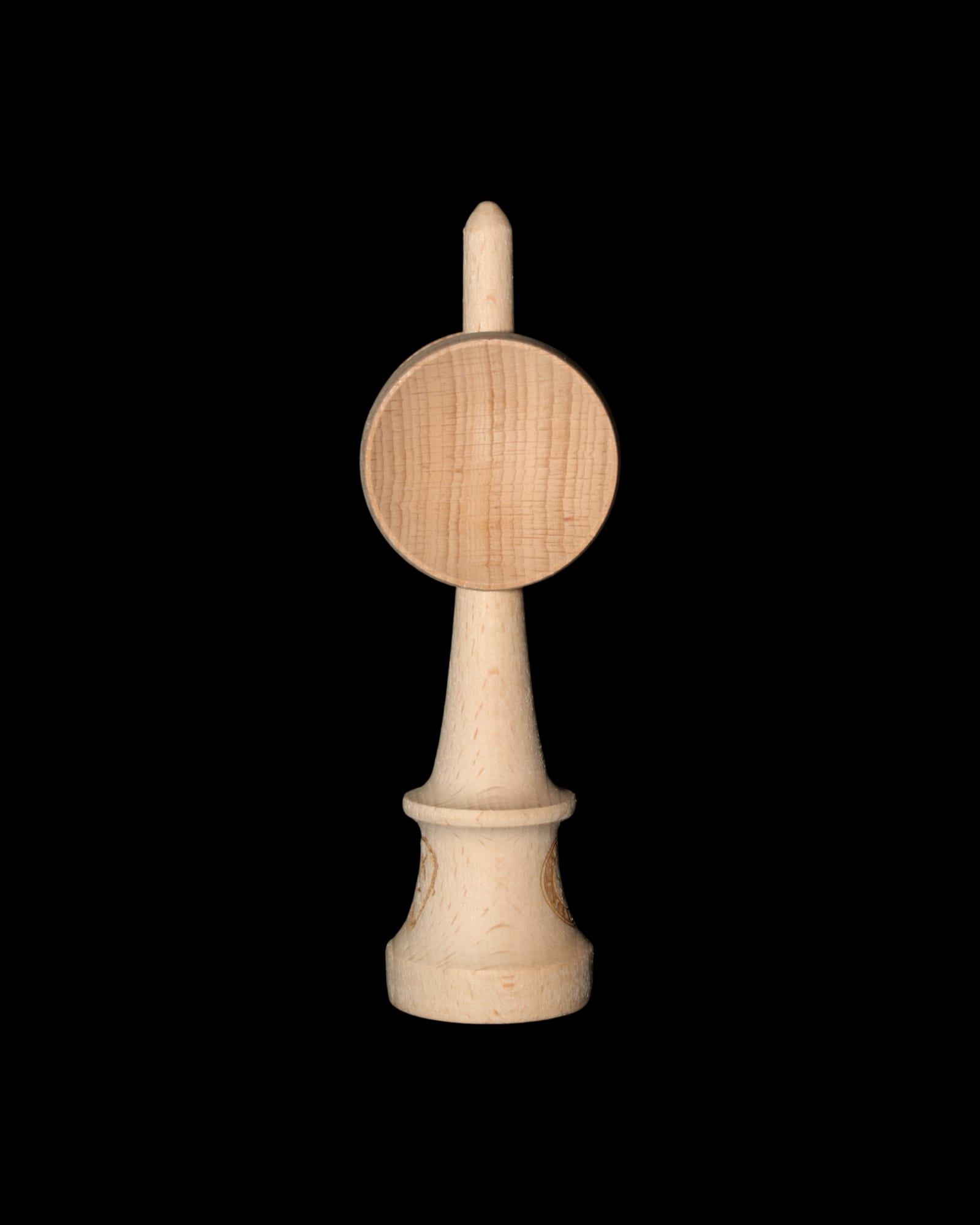パーツ Ken Ken CODY GRIZ - Ken Only - Turbo – Kendama Senses