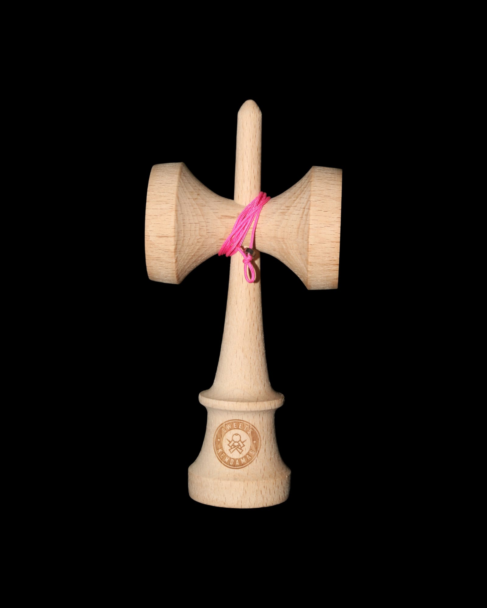 CODY GRIZ - Ken Only - Turbo – Kendama Senses