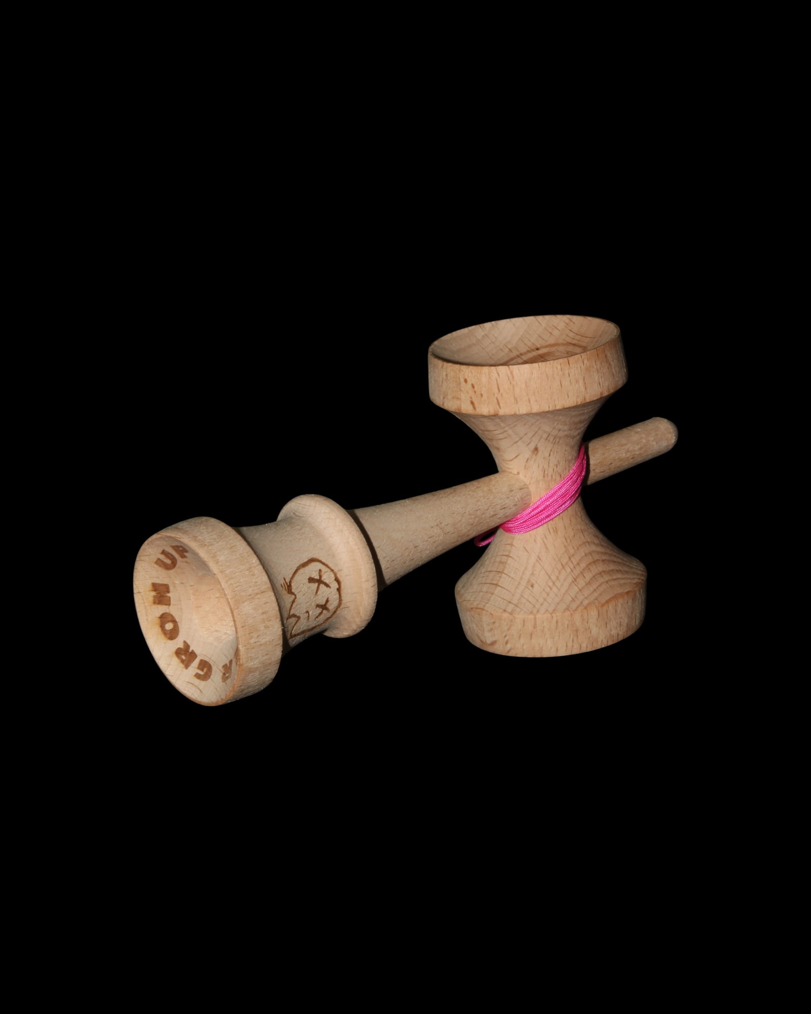CODY GRIZ - Ken Only - Turbo – Kendama Senses