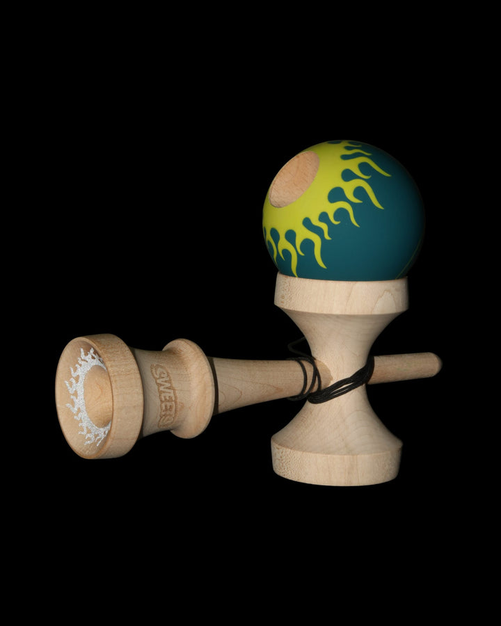 Cooper Eddy - Turbo - Complete - 3