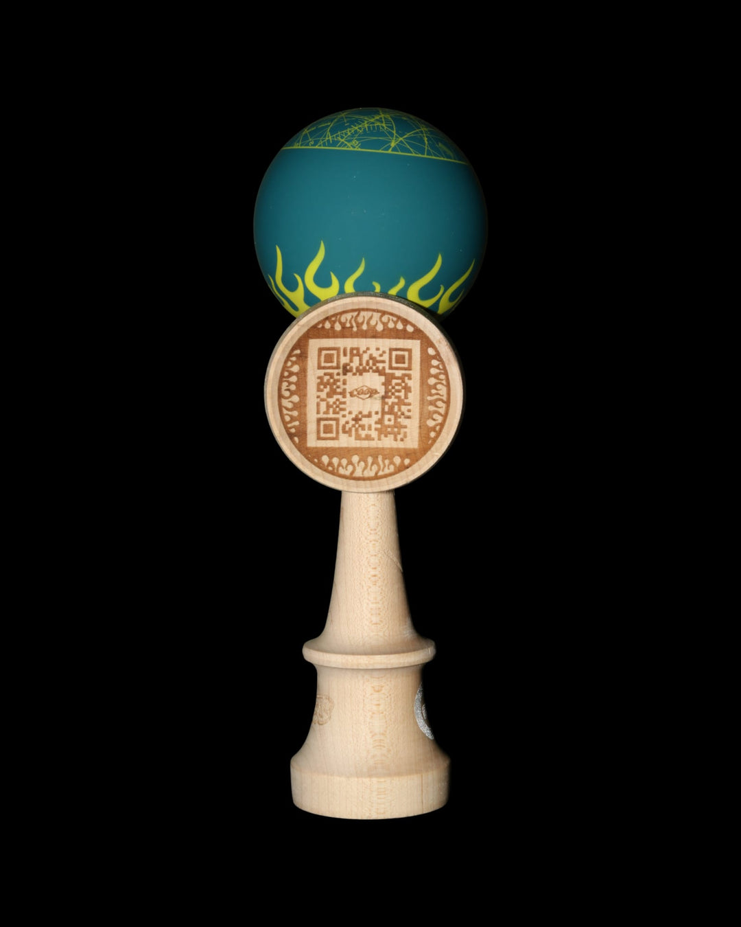 Cooper Eddy - Turbo - Complete - 6