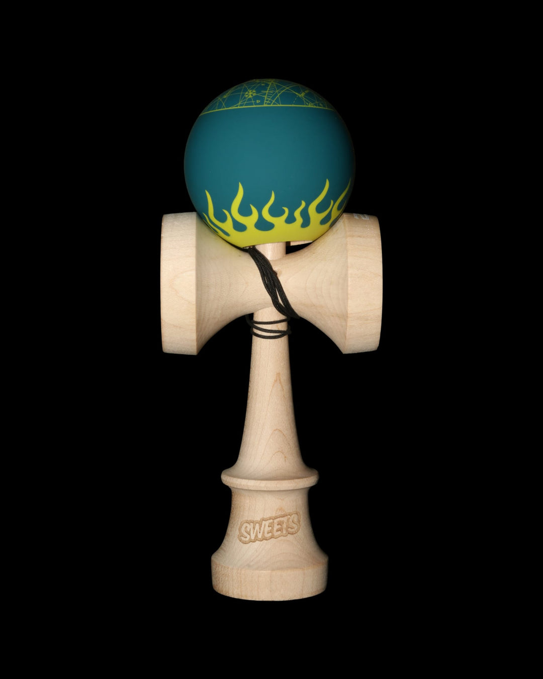 Cooper Eddy - Turbo - Complete - 7