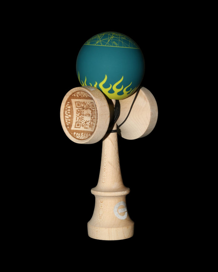 Cooper Eddy - Turbo - Complete - 8