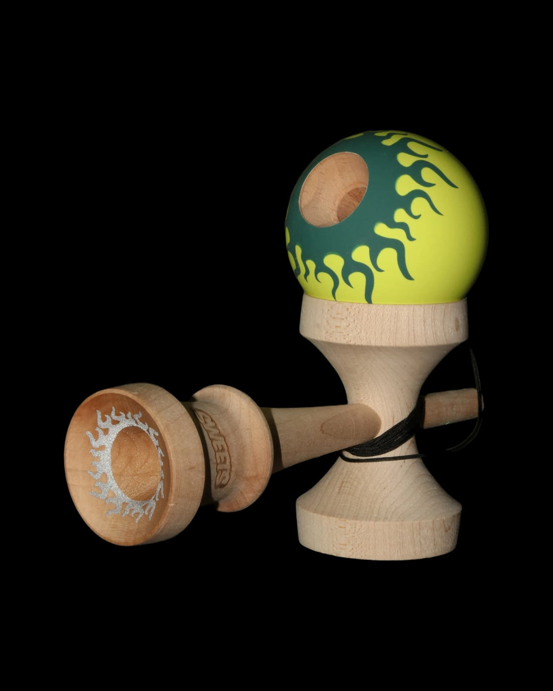 Cooper Eddy - Turbo Inverse - Complete - 4