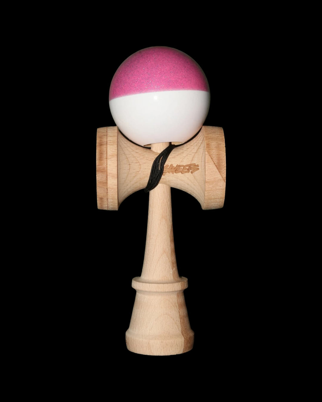 Disco Bobber Pink - Complete - 1