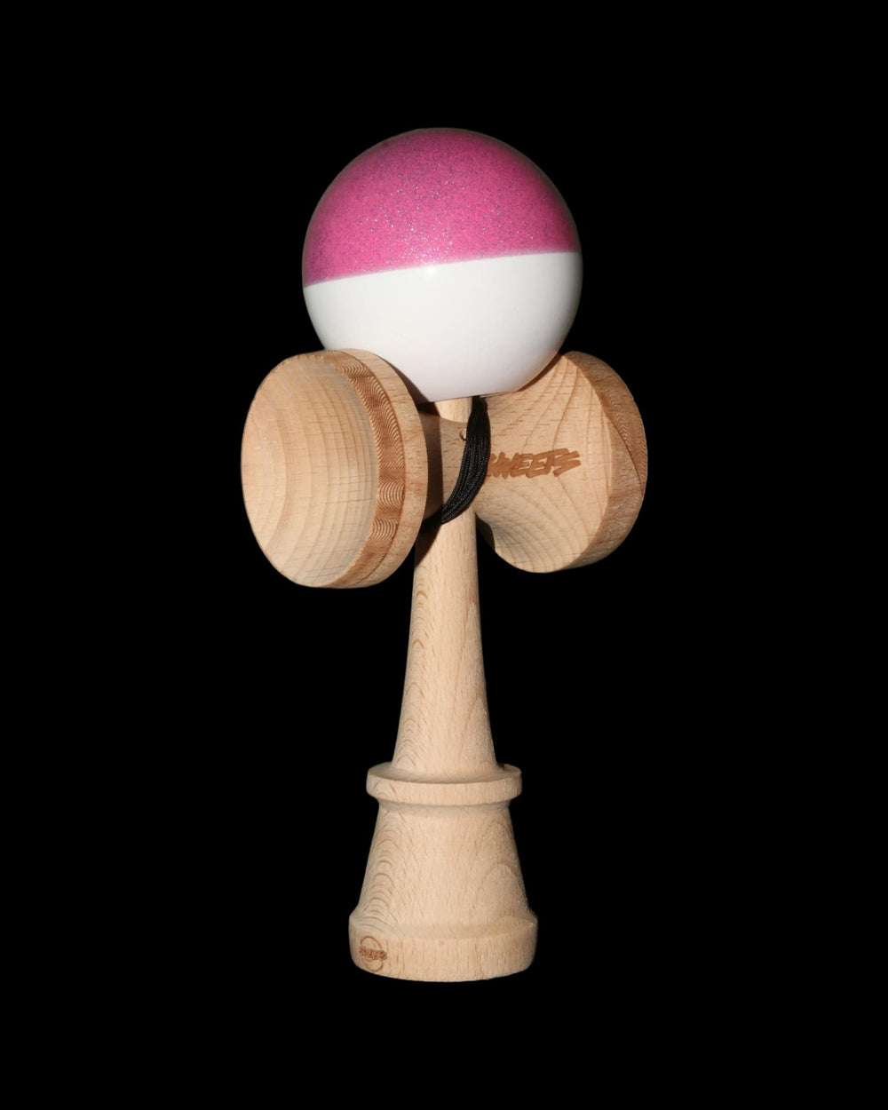 Disco Bobber Pink - Complete - 2