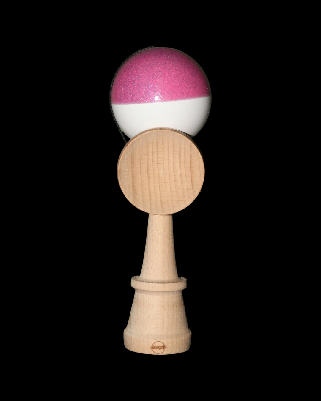 Disco Bobber Pink - Complete - 3