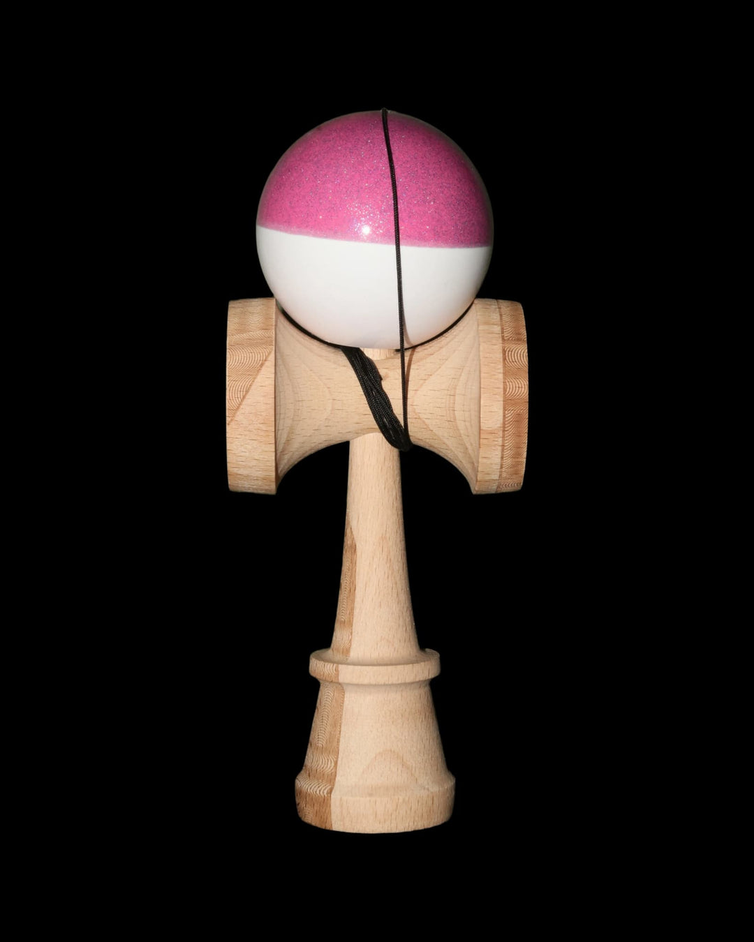 Disco Bobber Pink - Complete - 4