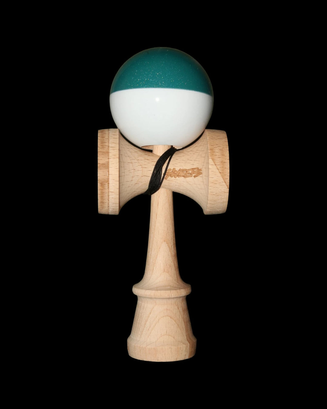 Disco Bobber Teal - Complete - 1