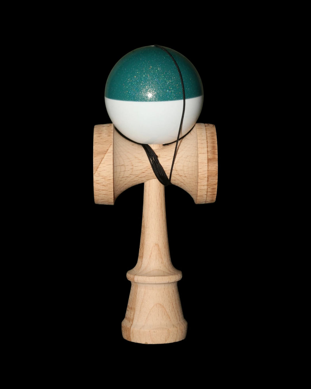 Disco Bobber Teal - Complete - 5