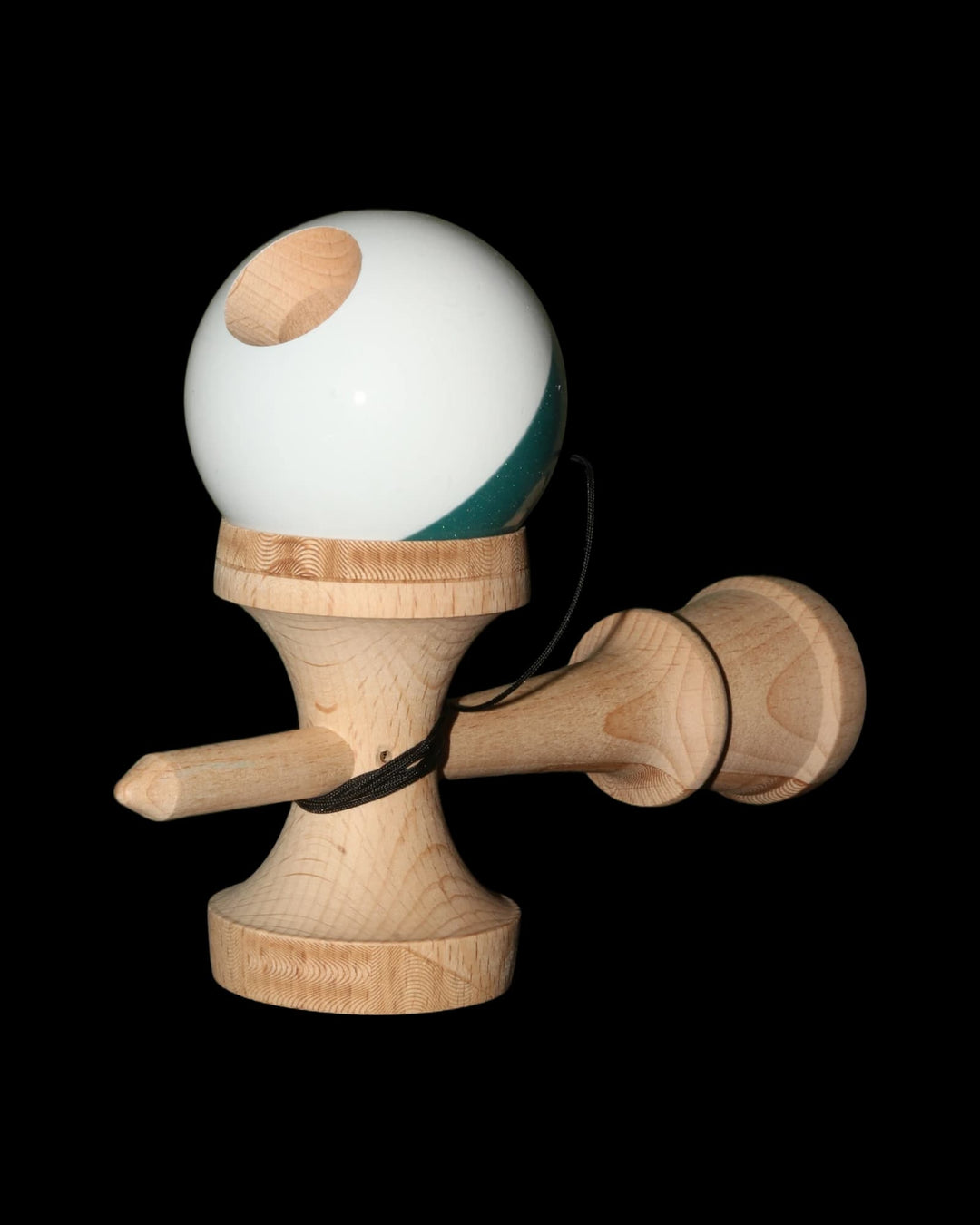 Disco Bobber Teal - Complete - 7