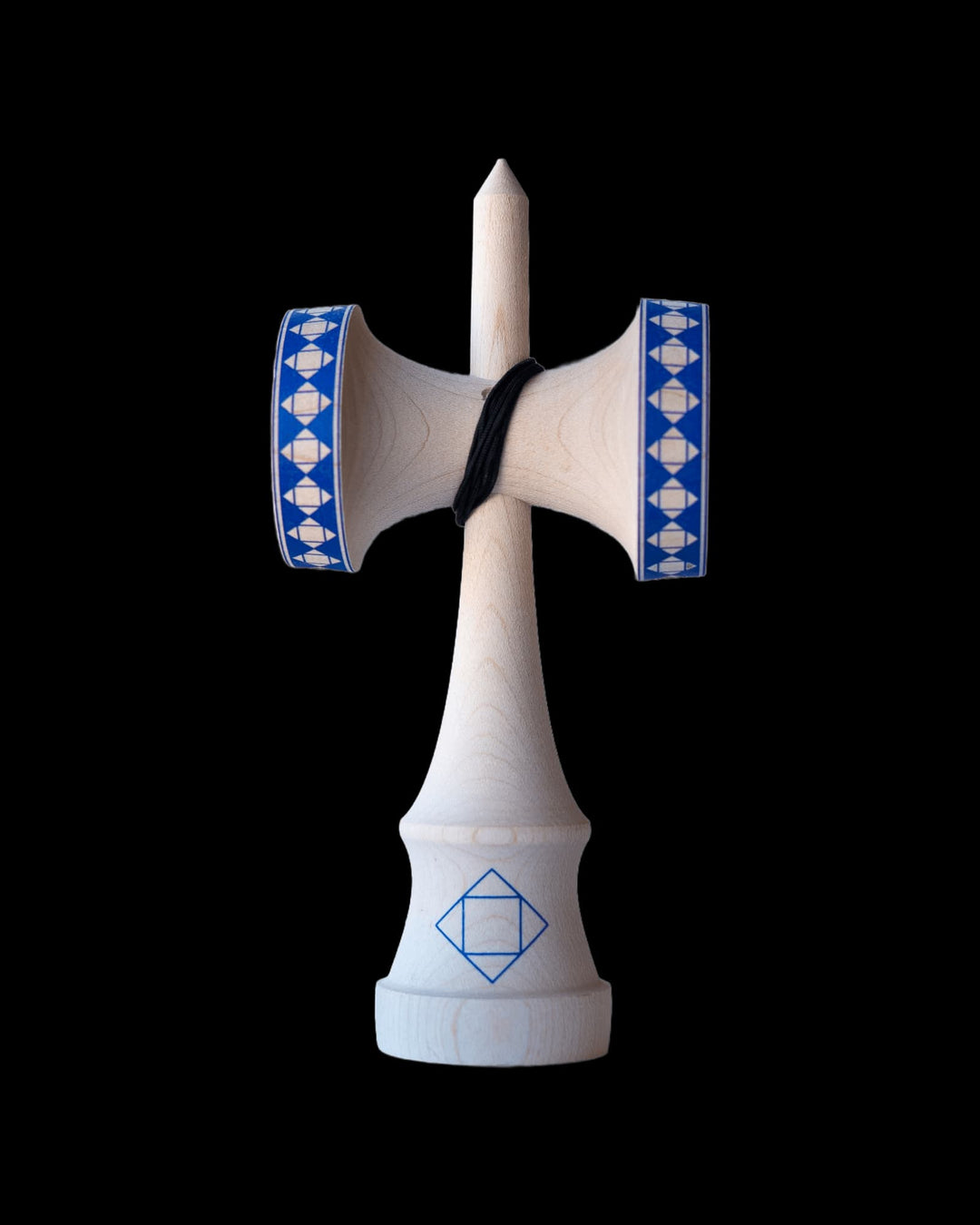 Element kendama from the Lotus Pro Sampler