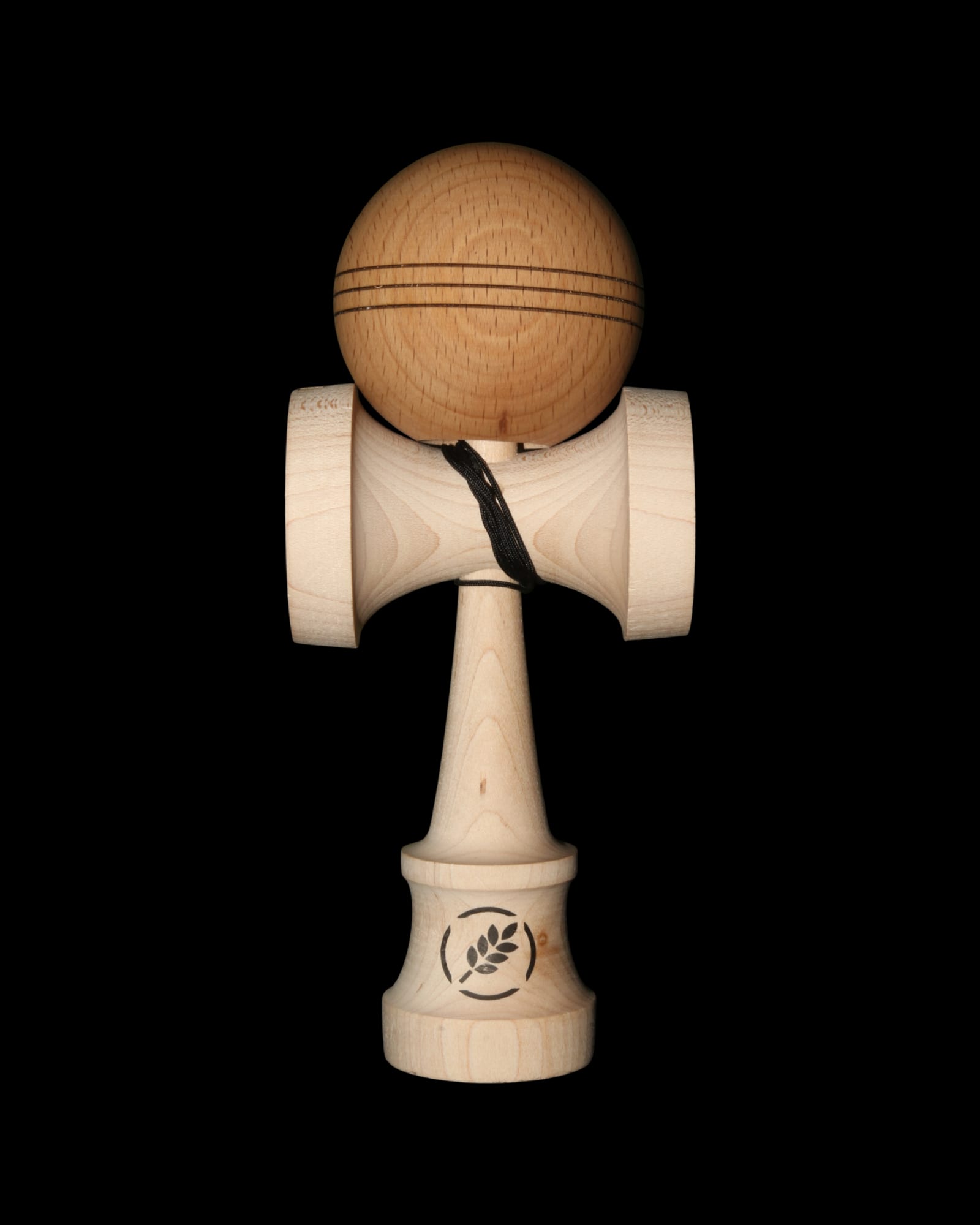 Cereal Kendama in Europe - Kendama Senses