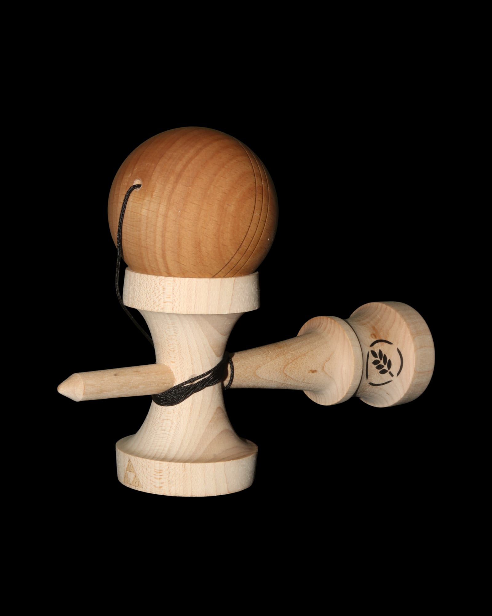 Entry Mod - Trinity Shape – Kendama Senses