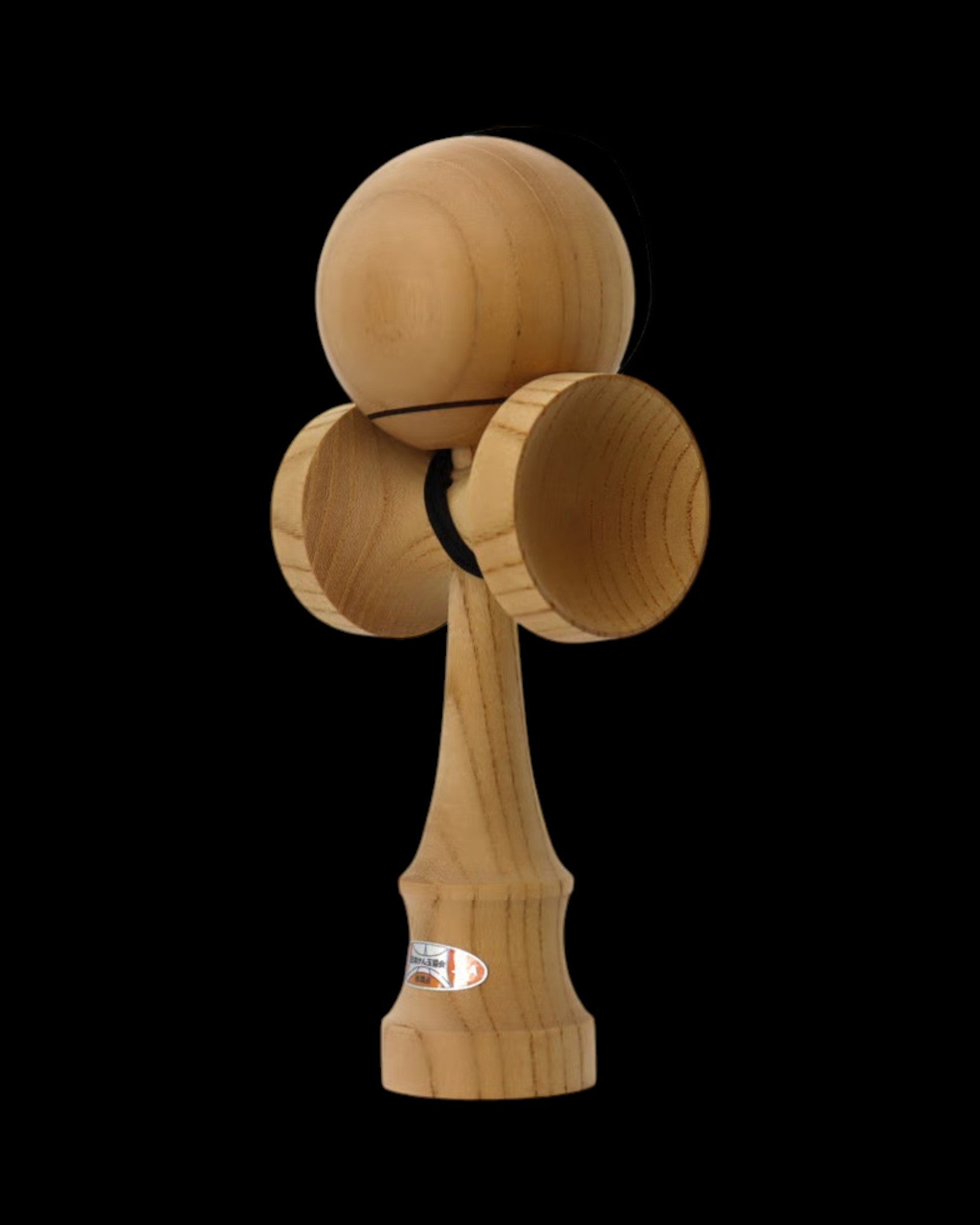 REShape5 Keyaki – Kendama Senses