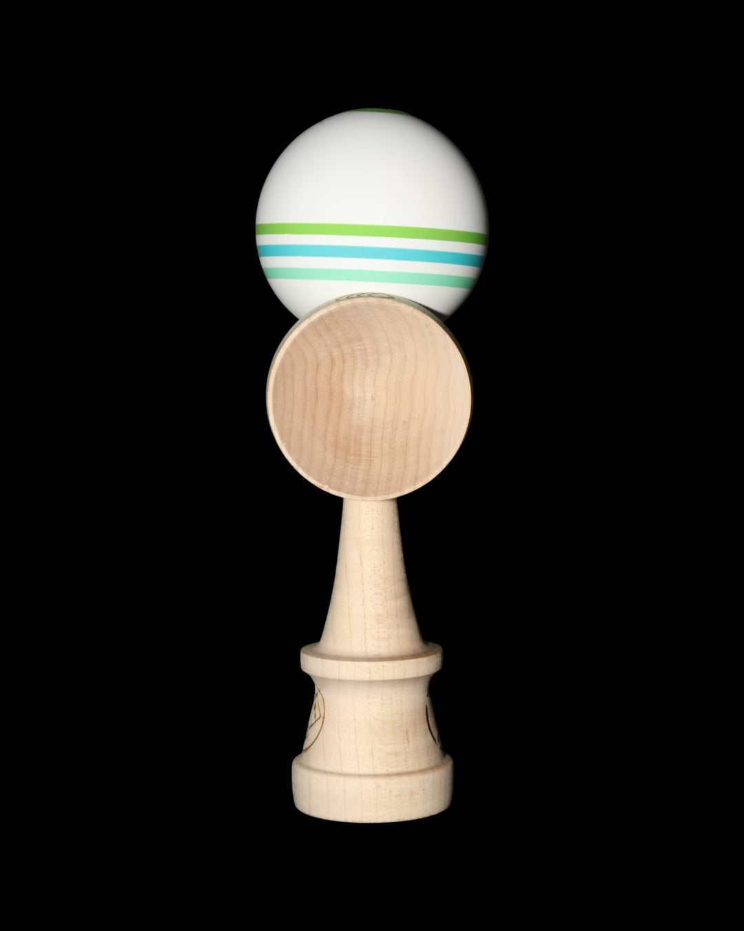 Fresh Mint - Complete - 4