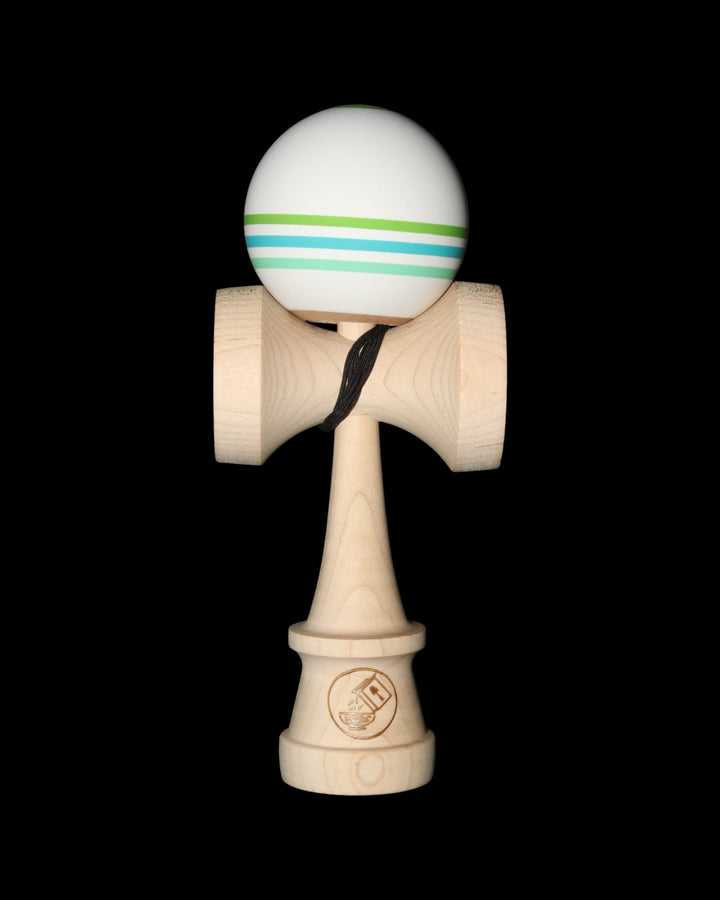 Fresh Mint - Complete - 5