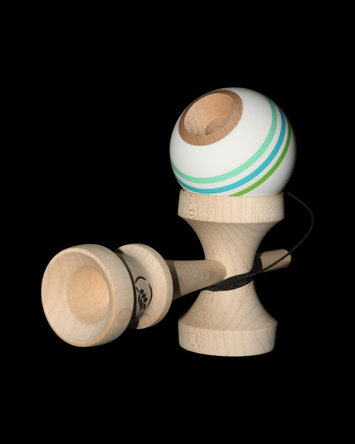 Fresh Mint - Complete - 6